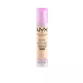 Correttore Viso NYX K3391300 Siero Nº 01 Fair 9,6 ml di NYX, Correttori e trucco neutralizzante - Rif: S0595105, Prezzo: 13,2...