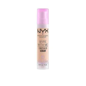 Gesichtsconcealer NYX K3391400 Serum Nº 02 9,6 ml von NYX, Concealer - Ref: S0595106, Preis: 13,89 €, Rabatt: %