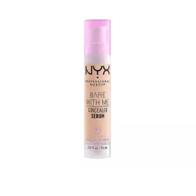 Correttore Viso NYX K3391400 Siero Nº 02 9,6 ml di NYX, Correttori e trucco neutralizzante - Rif: S0595106, Prezzo: 13,29 €, ...