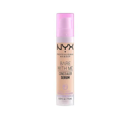 Corretor Facial NYX K3391400 Sérum Nº 02 9,6 ml de NYX, Maquilhagem corretora - Ref: S0595106, Preço: 13,29 €, Desconto: %