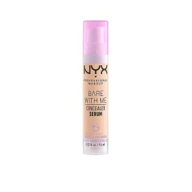 Corretor Facial NYX K3391500 Sérum 9,6 ml de NYX, Maquilhagem corretora - Ref: S0595107, Preço: 15,11 €, Desconto: %