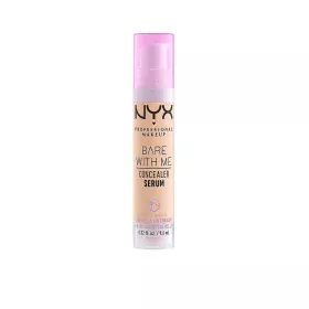 Correcteur facial NYX K3391500 Sérum 9,6 ml de NYX, Anti-tâches et correcteurs - Réf : S0595107, Prix : 14,51 €, Remise : %