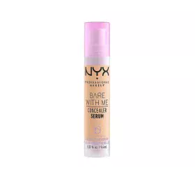 Corrector Facial NYX K3391600 Sérum 9,6 ml de NYX, Maquillajes correctores - Ref: S0595108, Precio: 14,23 €, Descuento: %