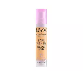 Correttore Viso NYX K3391700 Siero 9,6 ml di NYX, Correttori e trucco neutralizzante - Rif: S0595109, Prezzo: 13,01 €, Sconto: %