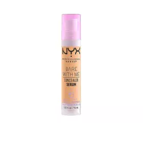 Corretor Facial NYX K3391800 Sérum 9,6 ml de NYX, Maquilhagem corretora - Ref: S0595110, Preço: 11,42 €, Desconto: %