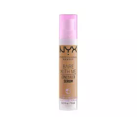 Corrector Facial NYX K3392000 Sérum 9,6 ml de NYX, Maquillajes correctores - Ref: S0595112, Precio: 11,42 €, Descuento: %