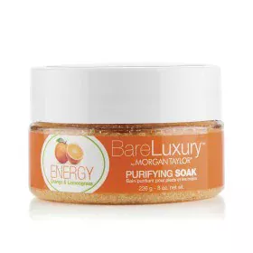 Esfoliante Purificante Morgan Taylor Bare Luxury Energizzante (226 g) di Morgan Taylor, Scrub - Rif: S0595202, Prezzo: 22,14 ...