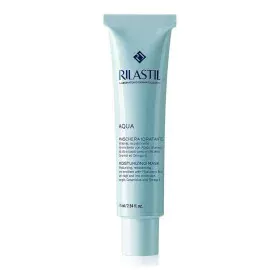 Maschera Viso Idratante Rilastil Aqua (75 ml) di Rilastil, Maschere - Rif: S0595247, Prezzo: 22,71 €, Sconto: %