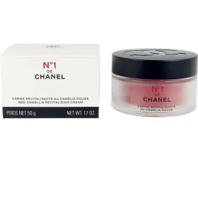 Creme Revitalizante Chanel Nº 1 50 g de Chanel, Hidratantes - Ref: S0595286, Preço: 109,52 €, Desconto: %