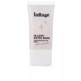 Maschera Viso Peel Off Lullage acneXpert L431008 40 ml di Lullage acneXpert, Maschere - Rif: S0595333, Prezzo: 17,61 €, Scont...