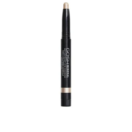 Sombra de ojos Gosh Copenhagen Mineral 2,5 g de Gosh Copenhagen, Sombras de ojos - Ref: S0595483, Precio: 7,94 €, Descuento: %