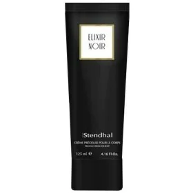 Creme Corporal Perfumado Stendhal 2523392 125 ml de Stendhal, Hidratantes - Ref: S0595552, Preço: 18,11 €, Desconto: %