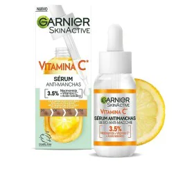 Antifleckenserum Garnier Skinactive Vitamina C Vitamin C 30 ml von Garnier, Seren - Ref: S0595641, Preis: 16,46 €, Rabatt: %