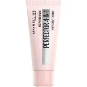 Corretor Facial Maybelline Instant Anti-Age Perfector fair light Mate 4 em 1 (30 ml) de Maybelline, Maquilhagem corretora - R...