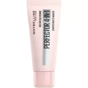 Facial Corrector Maybelline Instant Anti-Age Perfector fair light Matt 4-in-1 (30 ml) by Maybelline, Concealers & Correctors ...