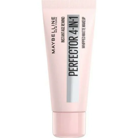 Gesichtsconcealer Maybelline Instant Anti-Age Perfector fair light Mattierend 4 in 1 (30 ml) von Maybelline, Concealer - Ref:...