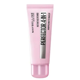 Corrector Facial Maybelline Instant Anti-Age Perfector Mate Light 4 en 1 (30 ml) de Maybelline, Maquillajes correctores - Ref...