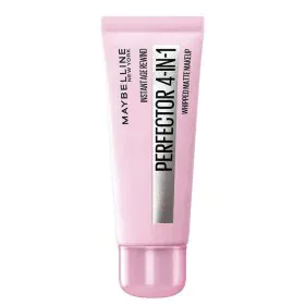 Corretor Facial Maybelline Instant Anti-Age Perfector Mate Light 4 em 1 (30 ml) de Maybelline, Maquilhagem corretora - Ref: S...