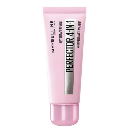 Corretor Facial Maybelline Instant Anti-Age Perfector Mate Light 4 em 1 (30 ml) de Maybelline, Maquilhagem corretora - Ref: S...