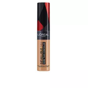 Gesichtsconcealer L'Oreal Make Up Infallible 328,5-creme (11 ml) von L'Oreal Make Up, Concealer - Ref: S0595652, Preis: 12,28...