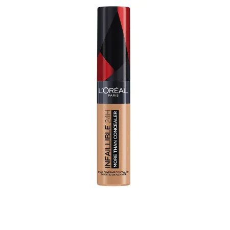 Correcteur facial L'Oreal Make Up Infallible 328,5-creme (11 ml) de L'Oreal Make Up, Anti-tâches et correcteurs - Réf : S0595...