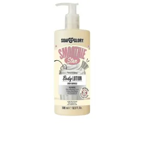 Loção Corporal Soap & Glory Smoothie Star 500 ml de Soap & Glory, Hidratantes - Ref: S0595718, Preço: 10,64 €, Desconto: %