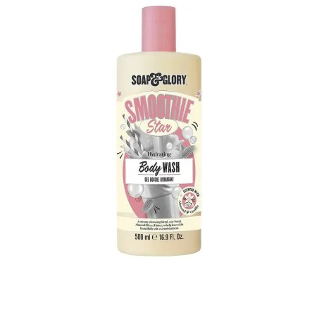 Gel Doccia Soap & Glory Smoothie Star di Soap & Glory, Bagnoschiuma, docciaschiuma e gel doccia - Rif: S0595719, Prezzo: 8,29...