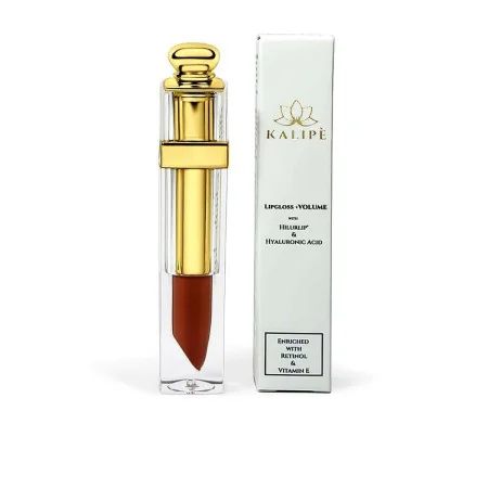 Lipstick Kalipè Hilurlip & Hyaluronic Acid Nude by Kalipè, Lipsticks - Ref: S0595829, Price: 23,67 €, Discount: %