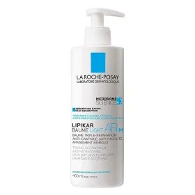 Mousse nettoyante La Roche Posay Lipikar Baume M 400 ml de La Roche Posay, Soins nettoyants - Réf : S0595850, Prix : 22,51 €,...