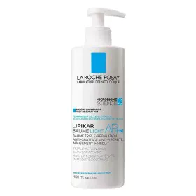 Schiuma Detergente La Roche Posay Lipikar Baume M 400 ml di La Roche Posay, Detergenti - Rif: S0595850, Prezzo: 22,51 €, Scon...