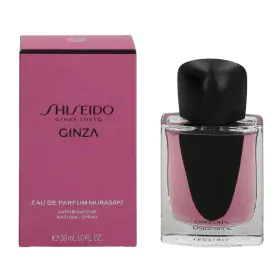 Women's Perfume Shiseido GINZA EDP EDP 30 ml by Shiseido, Eau de Perfume - Ref: S0595851, Price: 39,05 €, Discount: %