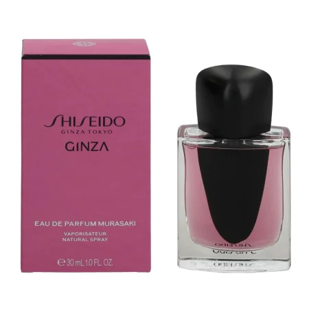 Damenparfüm Shiseido GINZA EDP EDP 30 ml von Shiseido, Eau de Parfum - Ref: S0595851, Preis: 39,05 €, Rabatt: %