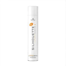 Lacca Fissante Schwarzkopf Silhouette (500 ml) di Schwarzkopf, Lacche e spray per capelli - Rif: S0595866, Prezzo: 12,22 €, S...