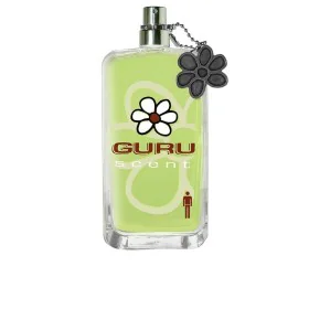 Men's Perfume Guru GURU SCENT EDT 100 ml by Guru, Eau de Perfume - Ref: S0595918, Price: 29,34 €, Discount: %