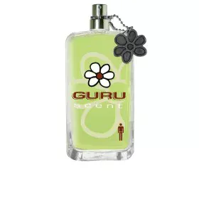 Men's Perfume Guru GURU SCENT EDT 100 ml by Guru, Eau de Perfume - Ref: S0595918, Price: 29,34 €, Discount: %