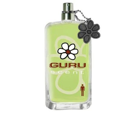 Herrenparfüm Guru GURU SCENT EDT 100 ml von Guru, Eau de Parfum - Ref: S0595918, Preis: 30,99 €, Rabatt: %