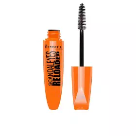 Mascara pour cils Rimmel London 99350057483 12 ml de Rimmel London, Mascaras - Réf : S0595984, Prix : 9,86 €, Remise : %