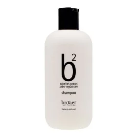 Shampoo Broaer B2 Fettes Haar (250 ml) von Broaer, Shampoos - Ref: S0596002, Preis: 9,04 €, Rabatt: %