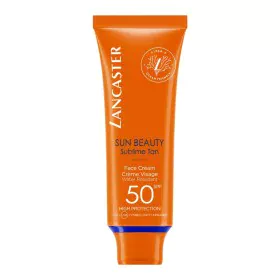 Protector Solar Lancaster Sun Beauty Spf 50 50 ml de Lancaster, Filtros solares - Ref: S0596072, Precio: 22,61 €, Descuento: %