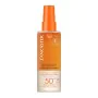 Spuma Solare Protettiva Lancaster Sun Beauty SPF 50 (150 ml) di Lancaster, Filtri solari - Rif: S0596075, Prezzo: 23,39 €, Sc...