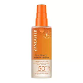 Bruma Solar Protectora Lancaster Sun Beauty SPF 50 (150 ml) de Lancaster, Filtros solares - Ref: S0596075, Precio: 23,39 €, D...