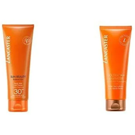 Protetor Solar Lancaster Sun Beauty Body Milk SPF 30 (250 ml) de Lancaster, Filtros solares - Ref: S0596078, Preço: 25,52 €, ...