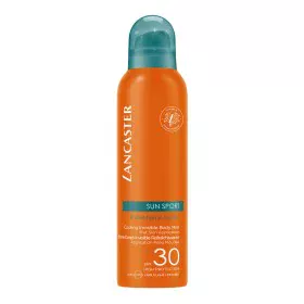 Brume Solaire Protectrice Lancaster Sun Sport 200 ml Spf 30 de Lancaster, Filtres solaires - Réf : S0596081, Prix : 29,45 €, ...