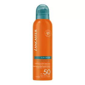 Brume Solaire Protectrice Lancaster Sun Sport SPF 50 (200 ml) de Lancaster, Filtres solaires - Réf : S0596082, Prix : 25,10 €...