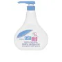 Gel de duche Sebamed 1451 Bebé Espuma 1 L de Sebamed, Gel de duche - Ref: S0596143, Preço: 21,78 €, Desconto: %