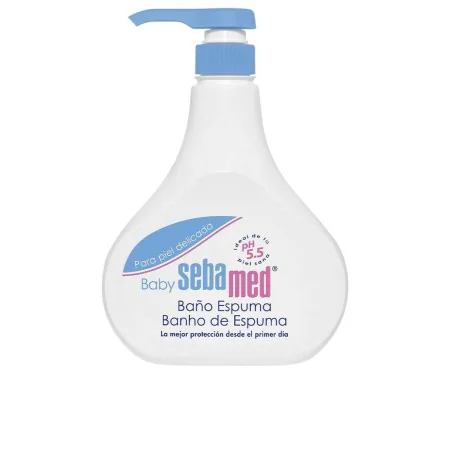 Shower Gel Sebamed 1451 Baby Foam 1 L by Sebamed, Body Washes - Ref: S0596143, Price: 23,00 €, Discount: %