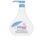 Gel de Ducha Sebamed Baby Bebé Espuma 500 ml de Sebamed, Gel de ducha - Ref: S0596144, Precio: 15,84 €, Descuento: %