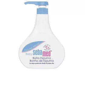 Gel de douche Sebamed Baby Bébé Mousse 500 ml de Sebamed, Gels douche - Réf : S0596144, Prix : 15,89 €, Remise : %