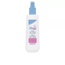 Acqua di Colonia per Bambini Sebamed Neonato Senza Alcol (250 ml) di Sebamed, Bambini - Rif: S0596147, Prezzo: 12,72 €, Scont...