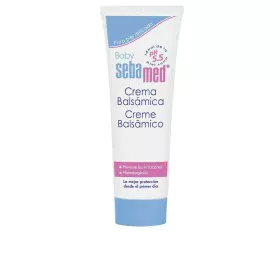 Crème de Soin Quotidien de la Zone de la Couche Sebamed Bébé Baume (50 ml) de Sebamed, Crèmes calmantes - Réf : S0596148, Pri...